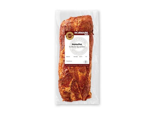 NØRMARK Nakkefilet