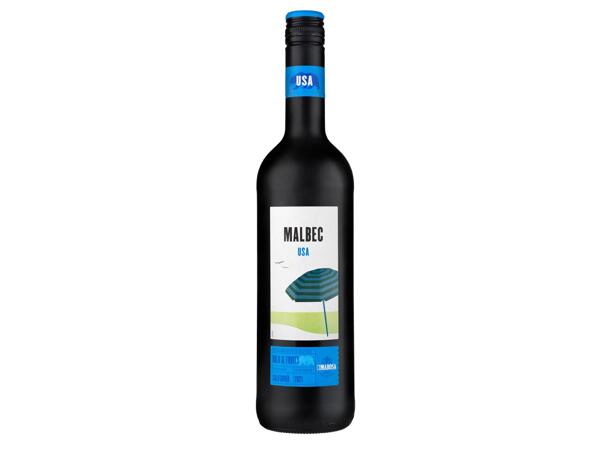 MALBEC USA