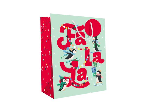 Kids' Medium Gift Bag
