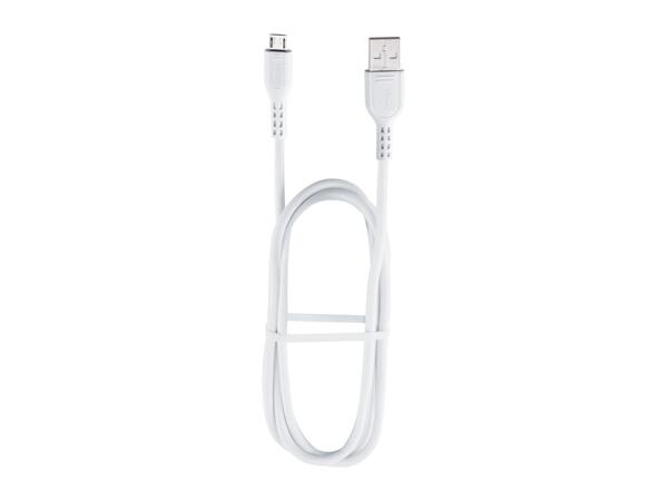 Tronic Charging & Data Transfer Cable