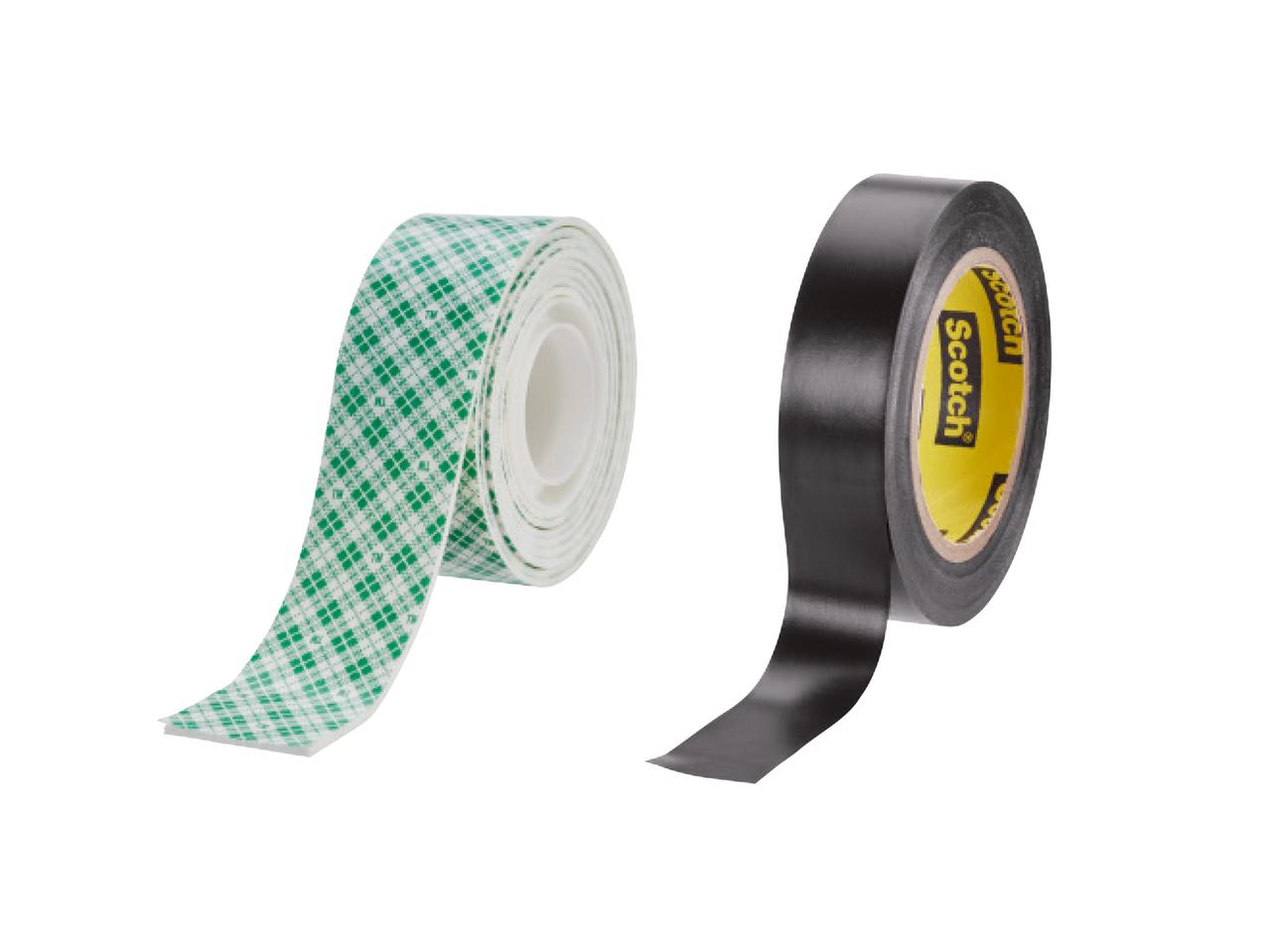 3M Tape Assortment