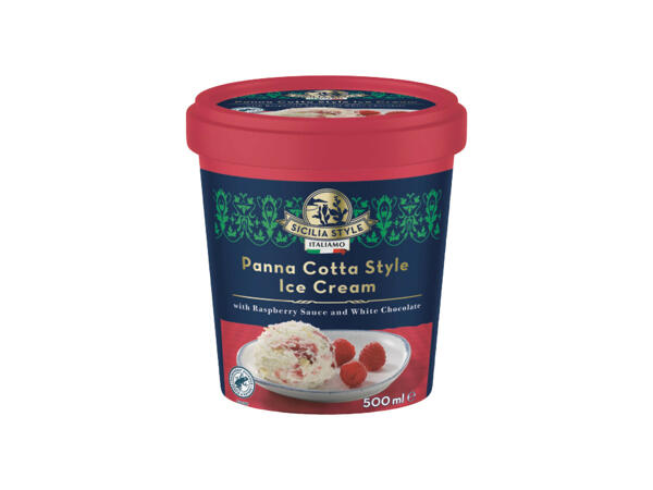 Ice Cream Cup