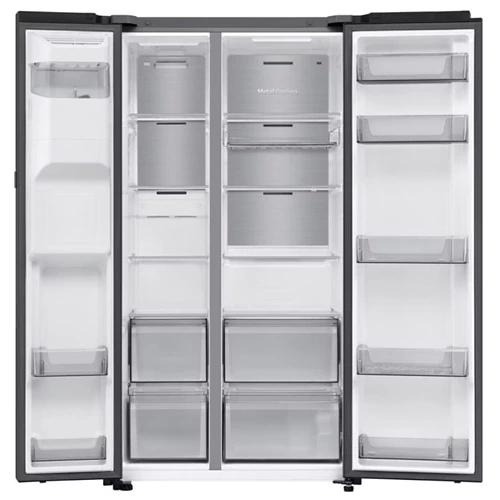 SAMSUNG Food Center FC RS5000, 640 litro, classe E, WiFi, RS80F64KEFWS, antracite
