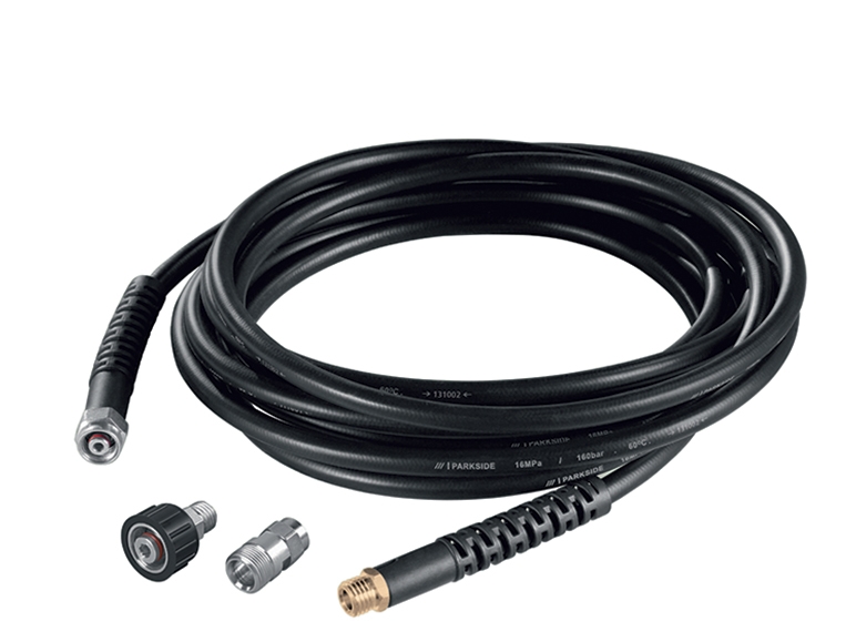 High Pressure Extension Hose