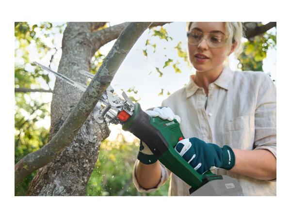Parkside 20V Rechargeable Branch Cutter - Bare Unit