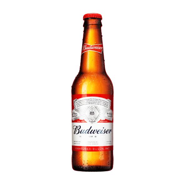 Budweiser