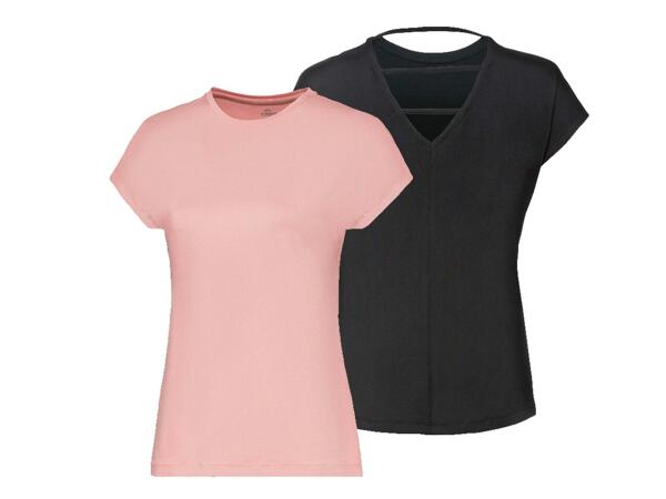 Ladies' Sports Top