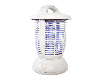 Rechargeable Bug Zapper