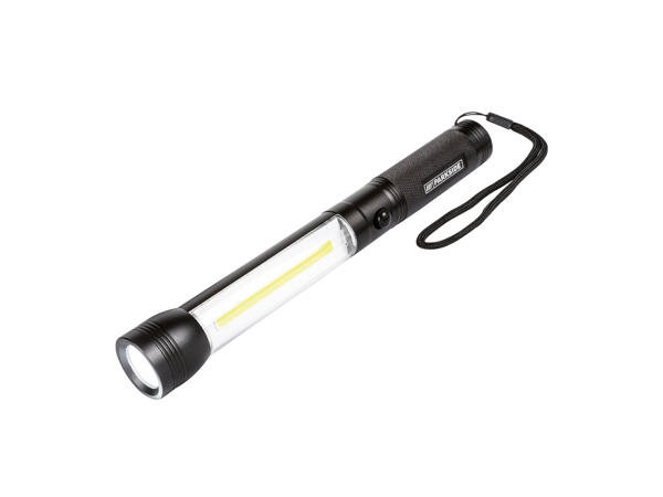 PRACOVNÍ LED LAMPA