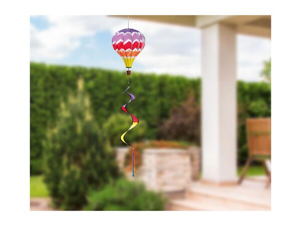 Livarno Home Wind Spinner