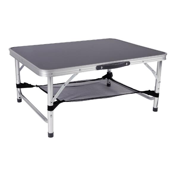 ADVENTURIDGE(R) 				Kampeertafel