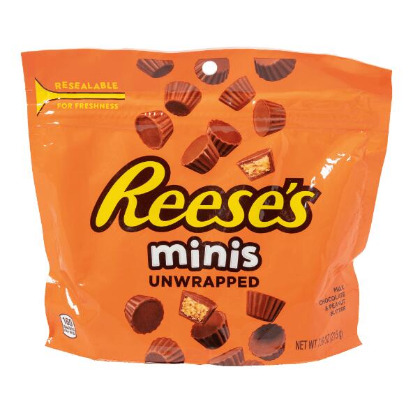 Reese's minis