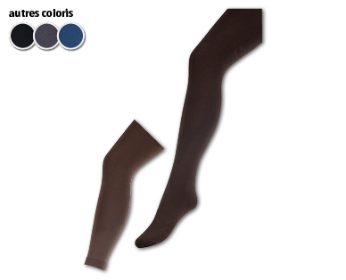 Collant thermique/Leggings BLUE MOTION