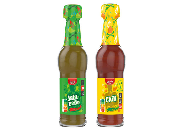 Chilisauce