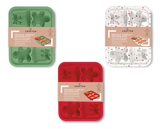 Crofton Holiday Baking Pan