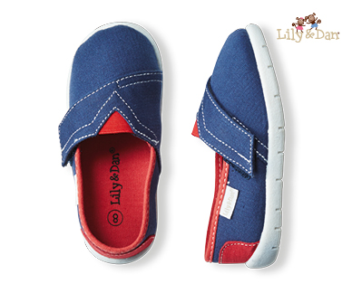 DAY CARE SHOES