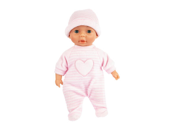Bayer Design My Little Baby Doll