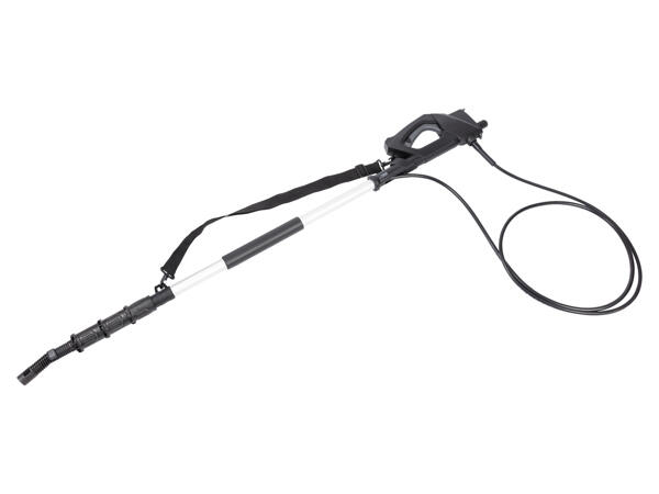 Parkside Extendable Pressure Washer Lance