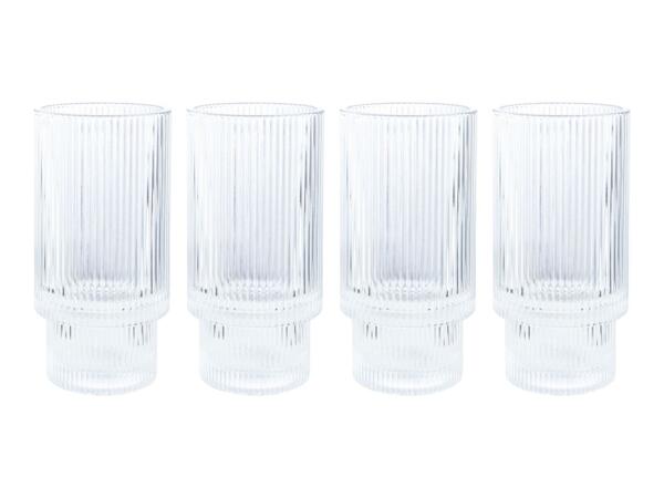 Livarno Home Glasses Assortment