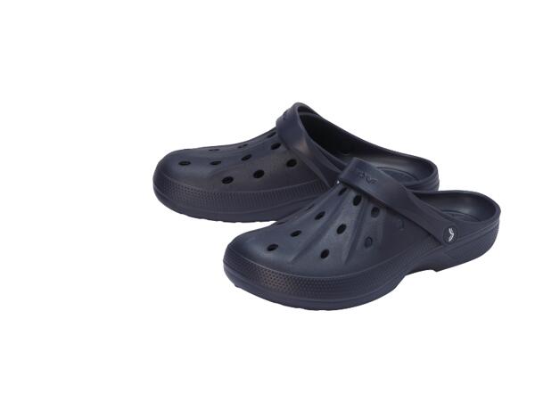 Men's Clogs