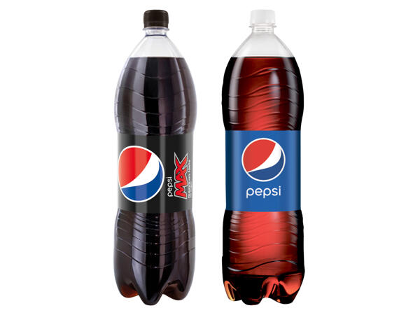 Pepsi Cola