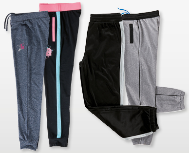 Pantalone sportivo funzionale per bambini CRANE(R)