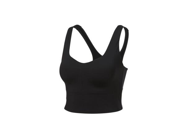Sports bra Sports Bra "Medium- Level"