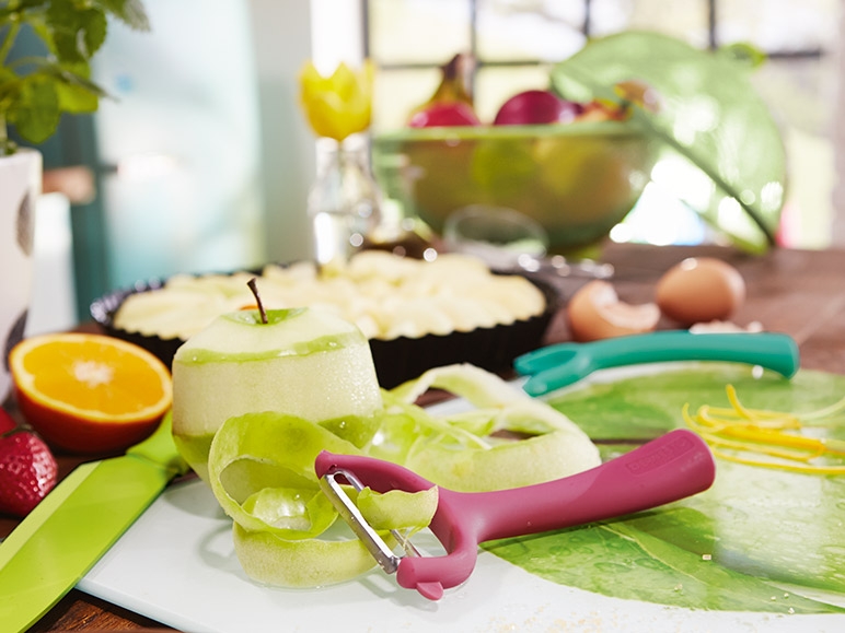 ERNESTO All-Purpose Peeler