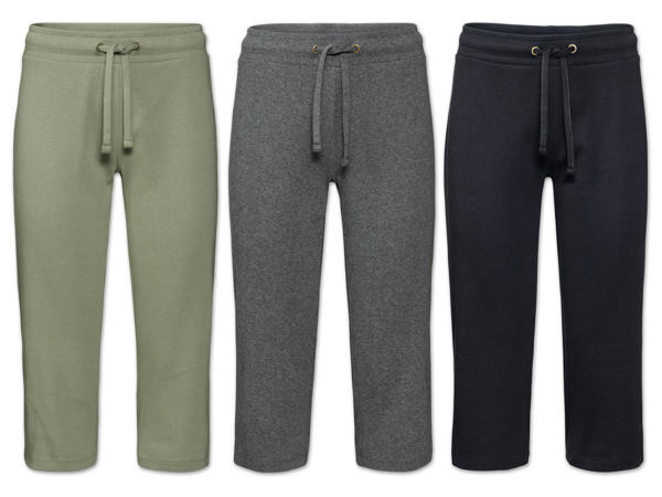 ESMARA(R) Damen Caprihose1