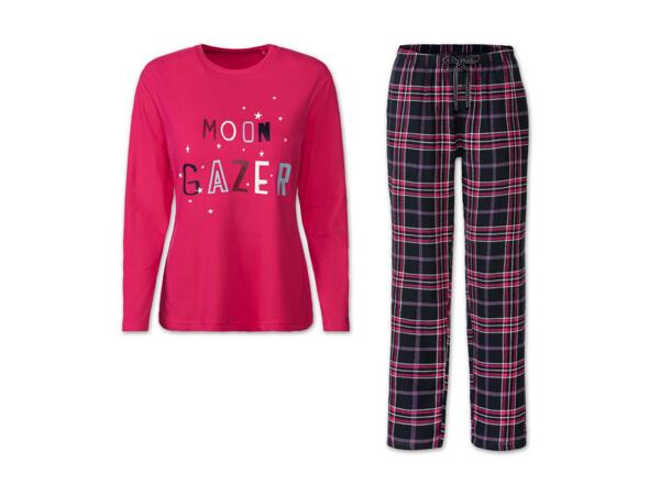 Damen Pyjama