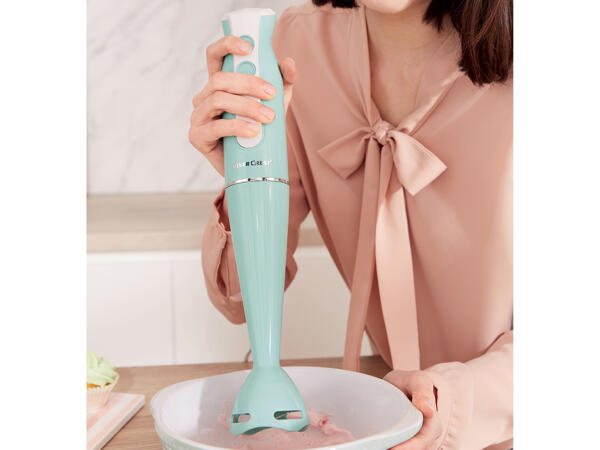 Hand Blender