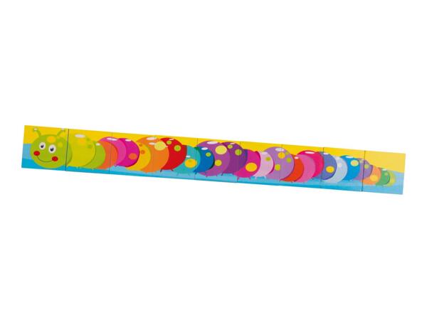 Playtive Wooden Learning Games