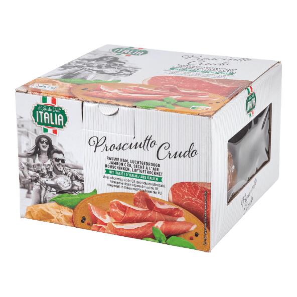 ITALIA(R) 				Prosciutto