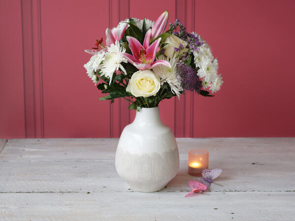 Deluxe Elegance Bouquet