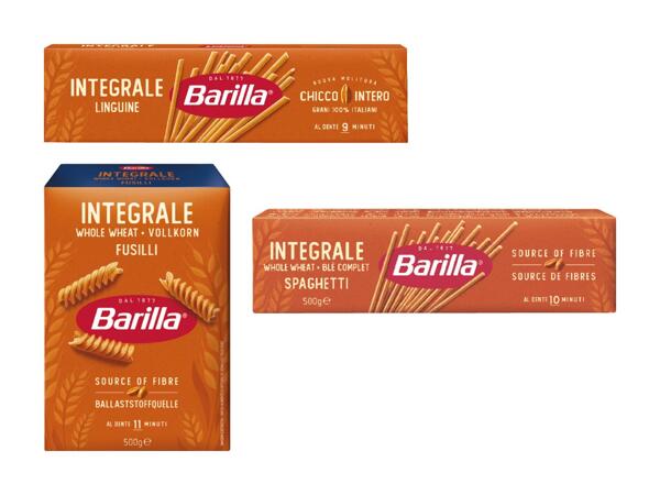 Pâtes Integrale Barilla