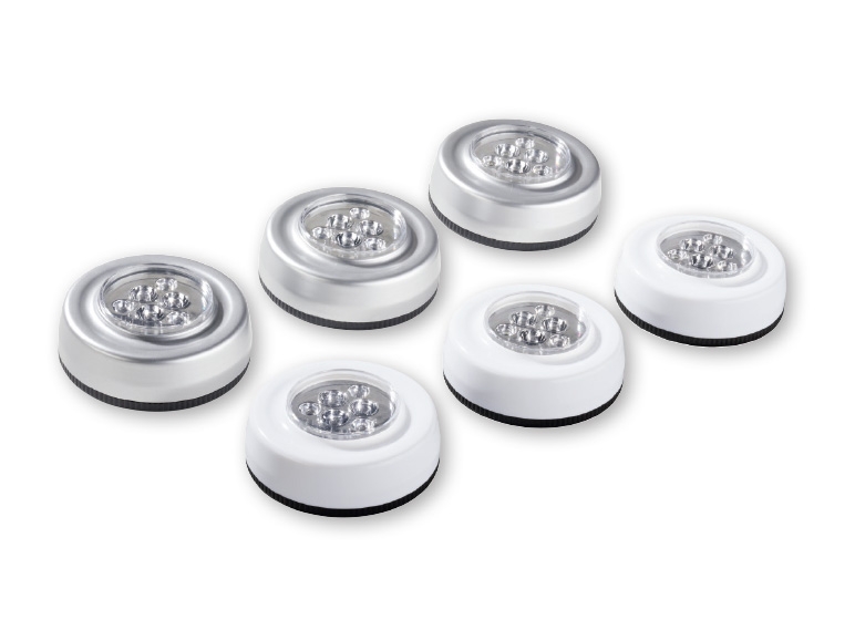 LIVARNO LUX(R) LED Lights
