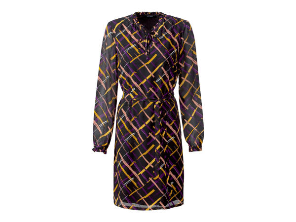 Ladies' Dress