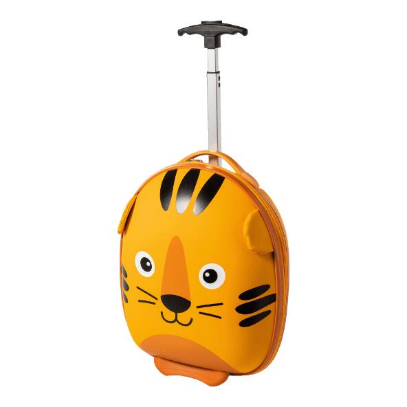 LIVE IN STYLE(R) 				Trolley voor kinderen