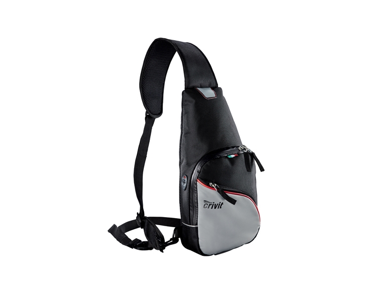 Motorcycle Rucksack