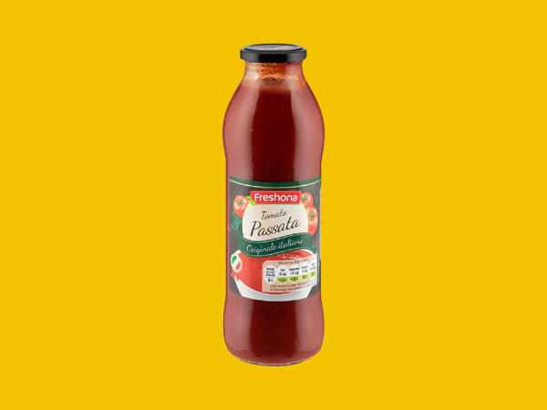 Freshona Tomato Passata