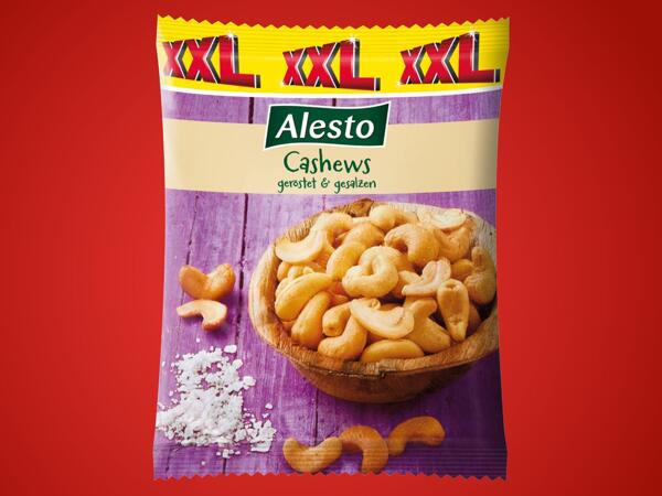 Cashewkerne