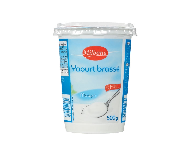 Natuuryoghurt