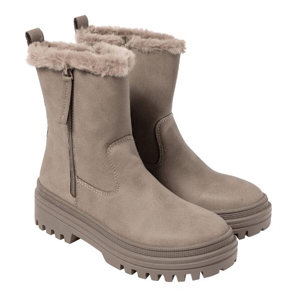 UP2Fashion(R) 				Street boots