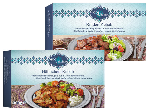 Kebab