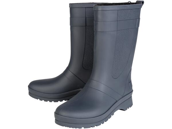 Ladies‘ Wellington Boots