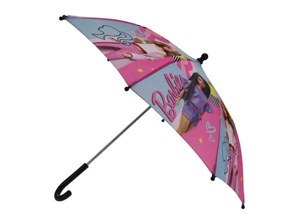 Undercover Barbie Umbrella