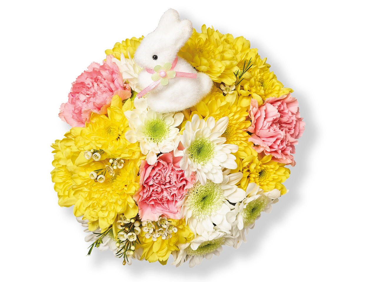Bunny Bouquet1