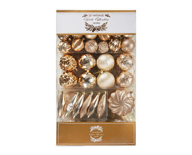 Mega Bauble 100pk