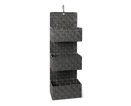 Huntington Home Woven Organizers