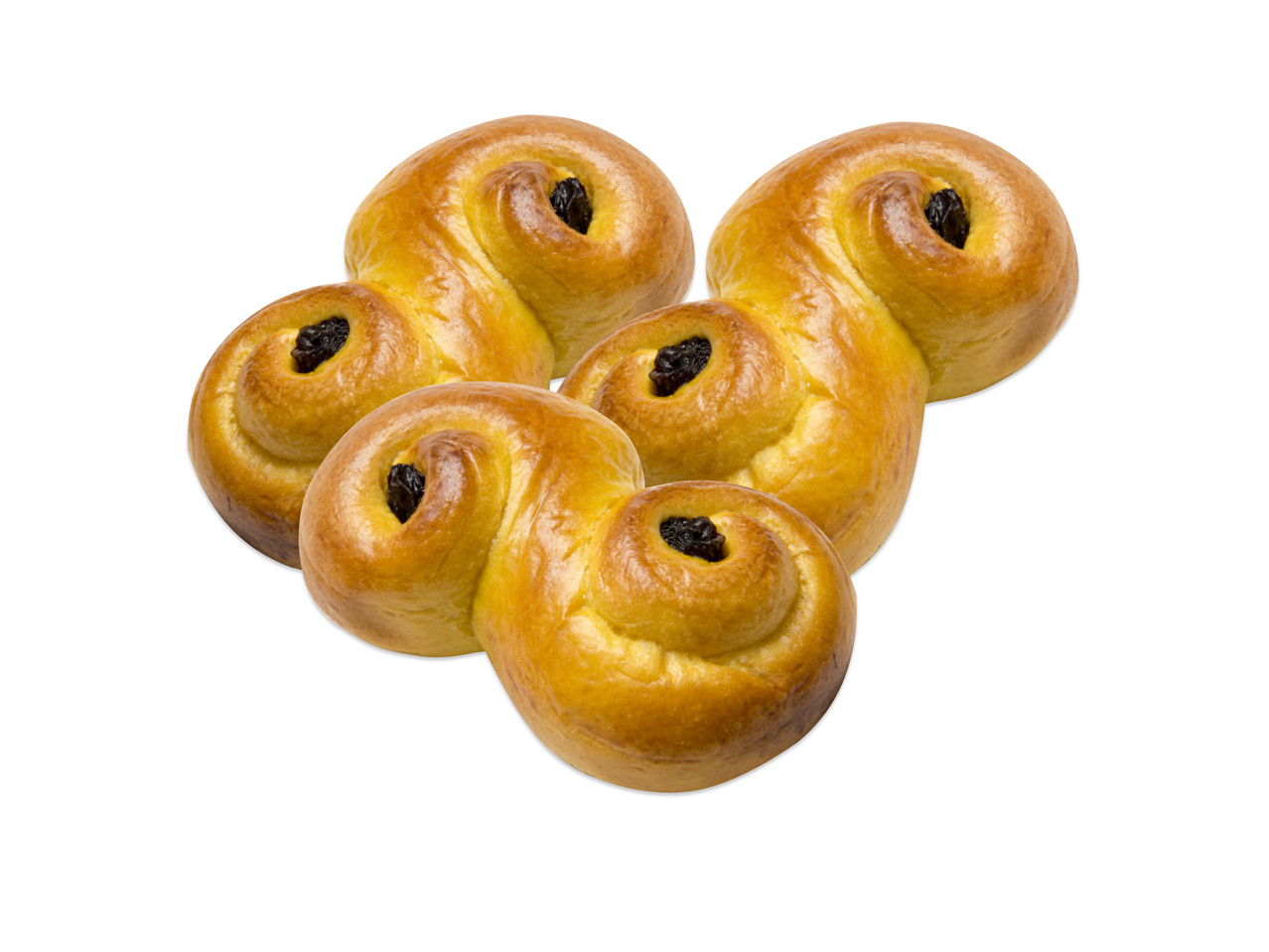 LUSSEKATTER
